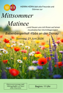 Matinee_2026